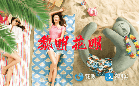 清清楚楚花呗